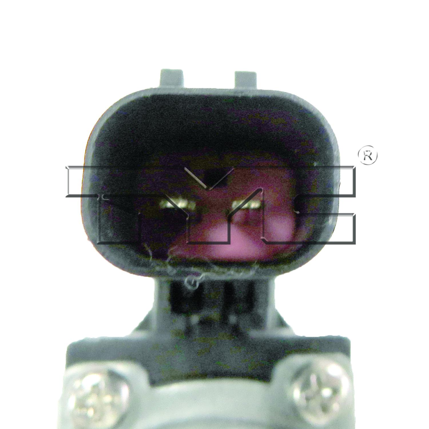 TYC 660515 - Power Window Motor and Regulator Assembly TYC 660515 Power Window Motor and Regulator Assembly product image 5 of 5
