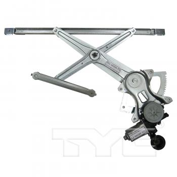 2011 Toyota Camry Power Window Motor and Regulator Assembly Front Right TYC 660569 image 1 of 3
