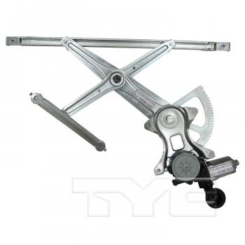 2011 Toyota Camry Power Window Motor and Regulator Assembly Front Left TYC 660570 image 1 of 3