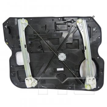 2018 Ram 2500 Power Window Motor and Regulator Assembly Front Right TYC 660579 image 2 of 3