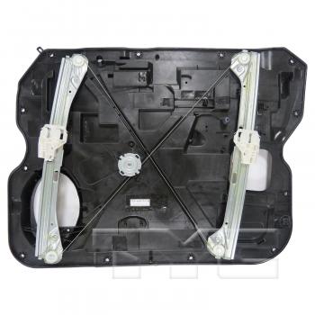 2018 Ram 2500 Power Window Motor and Regulator Assembly Front Left TYC 660580 image 2 of 3