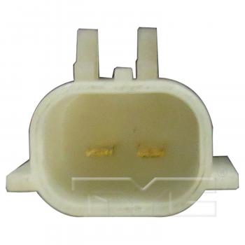2017 Chevrolet Traverse Power Window Motor and Regulator Assembly Front Left TYC 660586 image 3 of 3