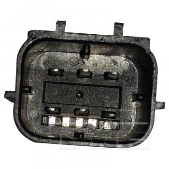 2019 Nissan Murano Power Window Motor and Regulator Assembly Front Left TYC 660620 image 3 of 3