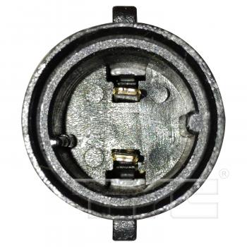 2014 Hyundai Accent Power Window Motor and Regulator Assembly Front Left TYC 660636 image 3 of 3