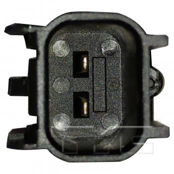 2018 Ford Focus Power Window Motor and Regulator Assembly Front Right TYC 660637 image 3 of 3