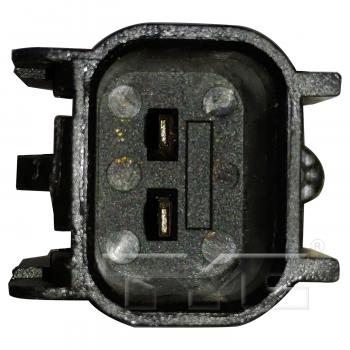 2018 Ford Focus Power Window Motor and Regulator Assembly Front Left TYC 660638 image 3 of 3