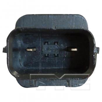2013 Honda CR-V Power Window Motor and Regulator Assembly Front Right TYC 660647 image 3 of 3