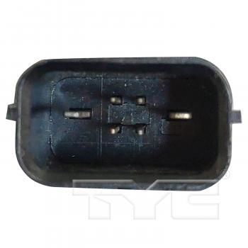 2013 Honda CR-V Power Window Motor and Regulator Assembly Front Left TYC 660648 image 3 of 3