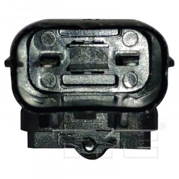 2022 Honda HR-V Power Window Motor and Regulator Assembly Front Right TYC 660649 image 3 of 3