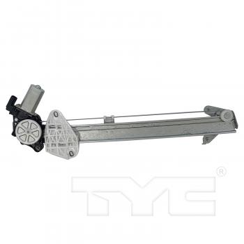 2022 Honda HR-V Power Window Motor and Regulator Assembly Front Left TYC 660650 image 1 of 3