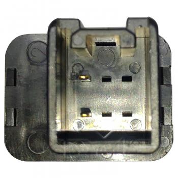 2008 Mazda 3 Power Window Motor and Regulator Assembly Front Left TYC 660658 image 3 of 3