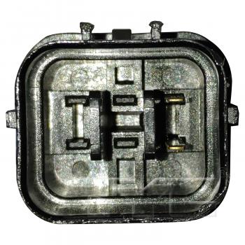 2012 Subaru Outback Power Window Motor and Regulator Assembly Front Right TYC 660659 image 3 of 3