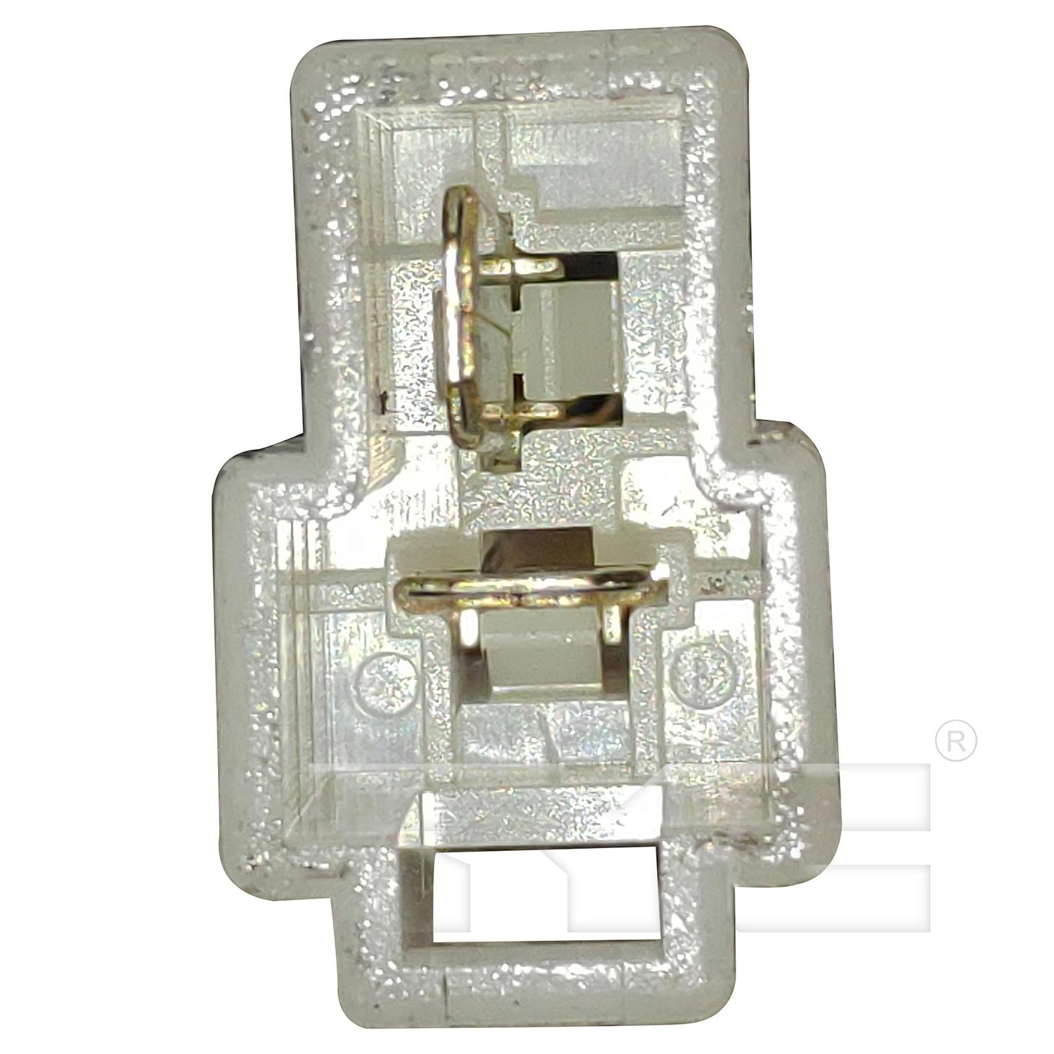 TYC 660678 - Power Window Motor and Regulator Assembly TYC 660678 Power Window Motor and Regulator Assembly product image 3 of 3
