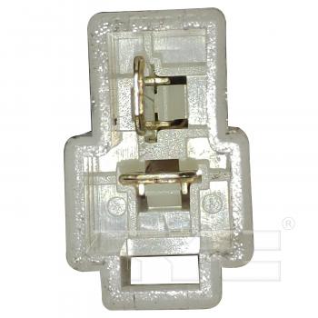 2004 Subaru Forester Power Window Motor and Regulator Assembly Front Left TYC 660678 image 3 of 3