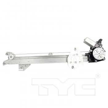 2016 Acura RDX Power Window Motor and Regulator Assembly Front Right TYC 660691 image 1 of 3