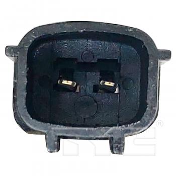 2008 Chevrolet Colorado Power Window Motor and Regulator Assembly Rear Right TYC 660695 image 3 of 3