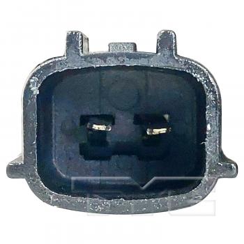 2008 Chevrolet Colorado Power Window Motor and Regulator Assembly Rear Left TYC 660696 image 3 of 3