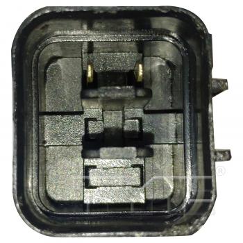 2013 Subaru Forester Power Window Motor and Regulator Assembly Front Left TYC 660702 image 3 of 3