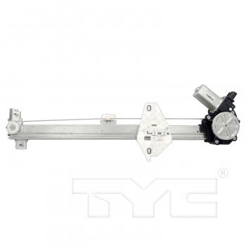 2009 Acura RDX Window Regulator Front Right TYC 660703 image 1 of 3