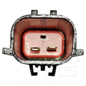 2010 Jeep Grand Cherokee Power Window Motor and Regulator Assembly Rear Right TYC 660715 image 3 of 3
