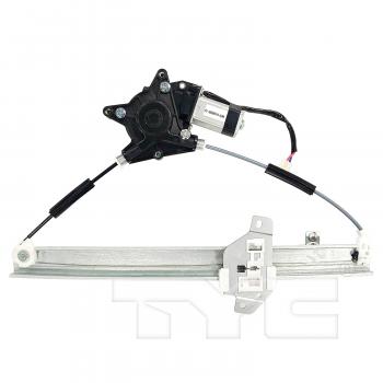 2014 Chevrolet Spark EV Power Window Motor and Regulator Assembly Front Right TYC 660721 image 1 of 3