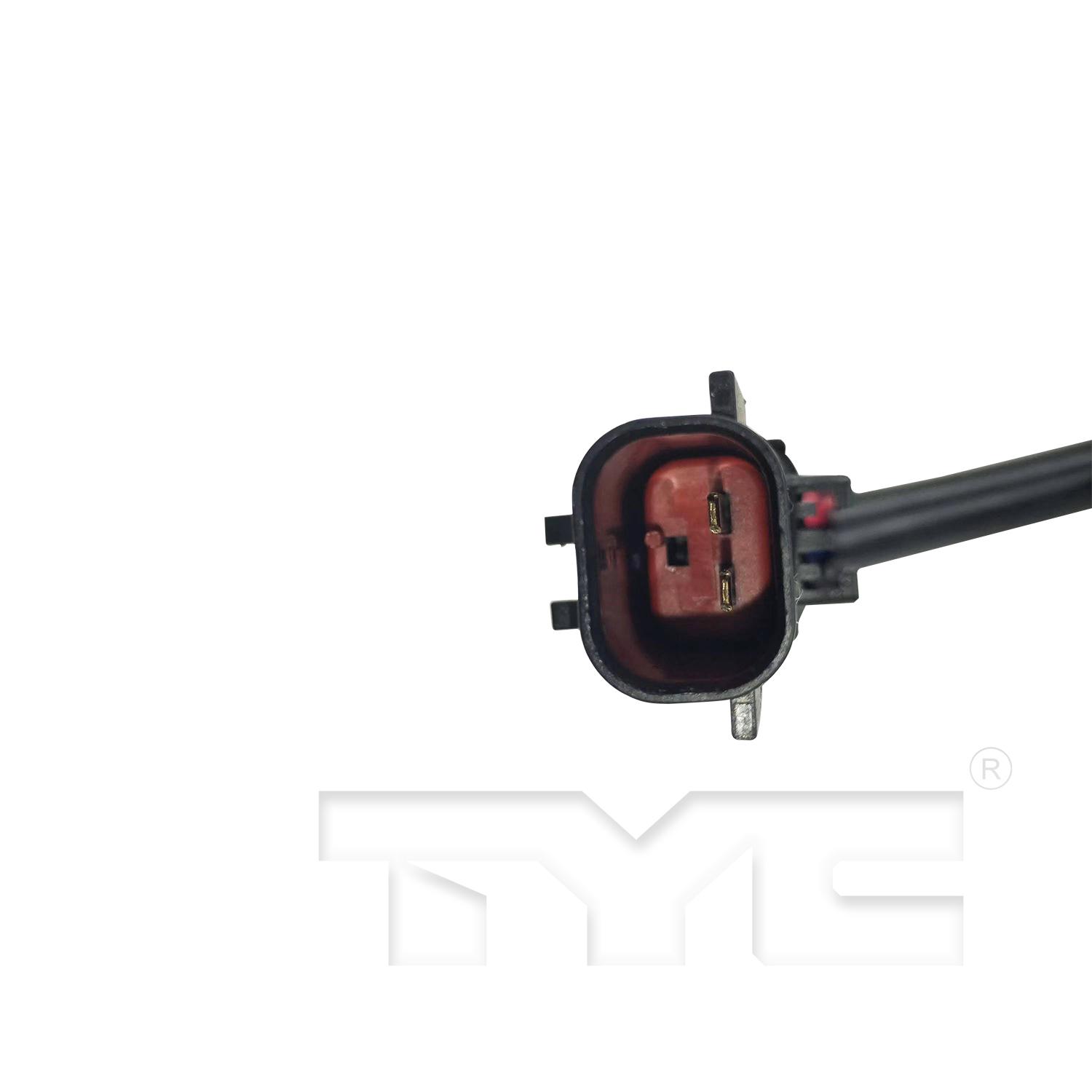 TYC 660728 - Power Window Motor and Regulator Assembly TYC 660728 Power Window Motor and Regulator Assembly product image 3 of 3