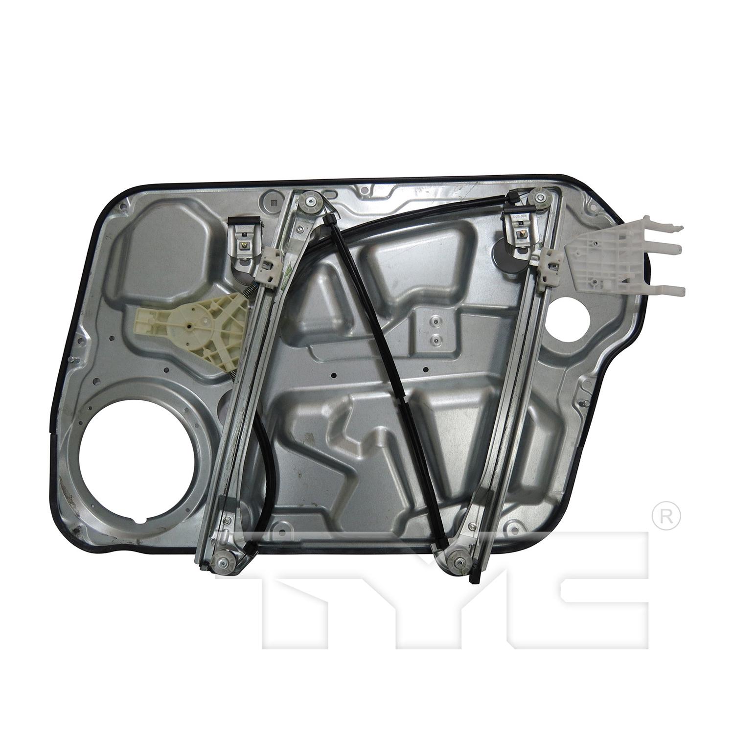 TYC 670052 - Window Regulator TYC 670052 Window Regulator product image 1 of 2