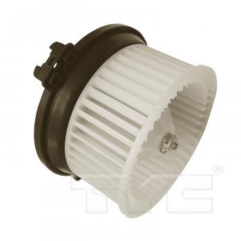1994 Honda Civic del Sol HVAC Blower Motor TYC 700001 image 2 of 4