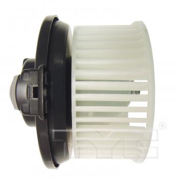 1994 Honda Civic del Sol HVAC Blower Motor TYC 700001 image 4 of 4