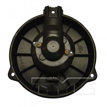 TYC 700001 HVAC Blower Motor product image 5 of 5