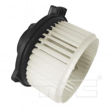 1998 Honda Accord HVAC Blower Motor TYC 700002 image 2 of 4