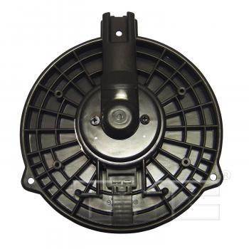 TYC 700003 HVAC Blower Motor product image 5 of 5