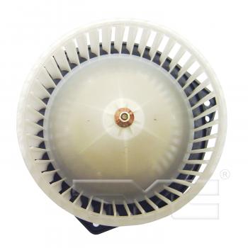 2006 Honda Accord HVAC Blower Motor TYC 700004 image 1 of 4