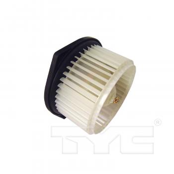 2006 Honda Accord HVAC Blower Motor TYC 700004 image 2 of 4