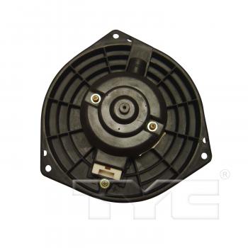 TYC 700004 HVAC Blower Motor product image 5 of 5