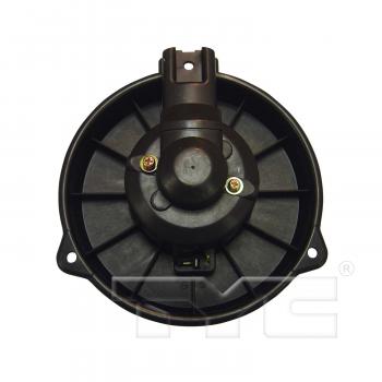 TYC 700006 HVAC Blower Motor product image 5 of 5