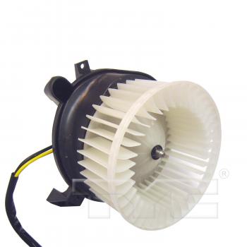 1998 Chrysler Cirrus HVAC Blower Motor TYC 700007 image 2 of 4