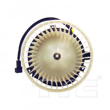 1995 Dodge Neon HVAC Blower Motor Front TYC 700008 image 1 of 4