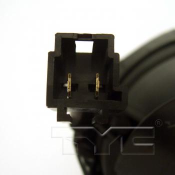 1995 Dodge Neon HVAC Blower Motor Front TYC 700008 image 3 of 4