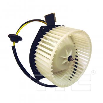 1997 Dodge Dakota HVAC Blower Motor TYC 700009 image 2 of 4