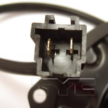 1997 Dodge Dakota HVAC Blower Motor TYC 700009 image 3 of 4