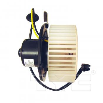 1997 Dodge Dakota HVAC Blower Motor TYC 700009 image 4 of 4