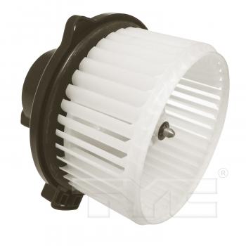 2000 Jeep Grand Cherokee HVAC Blower Motor TYC 700011 image 2 of 4