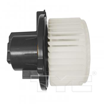 2000 Jeep Grand Cherokee HVAC Blower Motor TYC 700011 image 4 of 4
