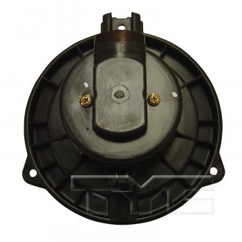 TYC 700011 - HVAC Blower Motor TYC 700011 HVAC Blower Motor product image 5 of 5