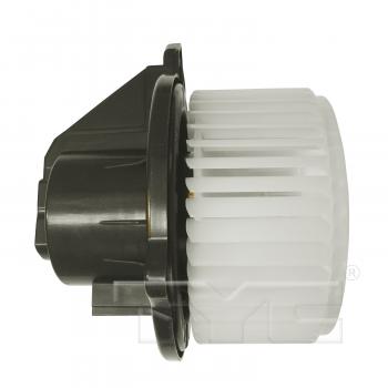 2004 Dodge Ram 1500 HVAC Blower Motor TYC 700012 image 4 of 4