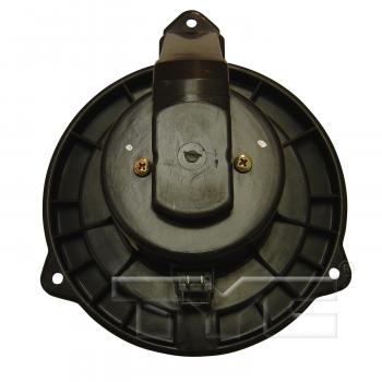 TYC 700012 - HVAC Blower Motor Product image