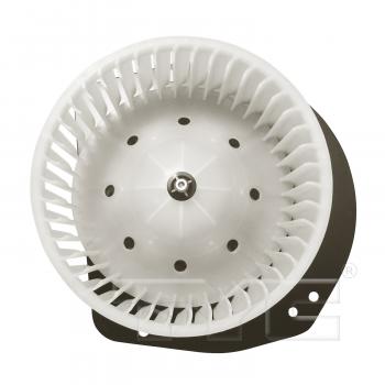 1995 Mercury Grand Marquis HVAC Blower Motor Front TYC 700014 image 1 of 4
