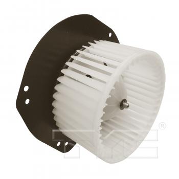 1995 Mercury Grand Marquis HVAC Blower Motor Front TYC 700014 image 2 of 4
