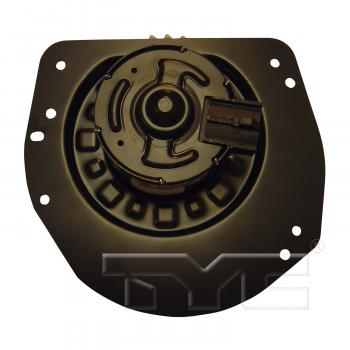 TYC 700014 HVAC Blower Motor product image 5 of 5